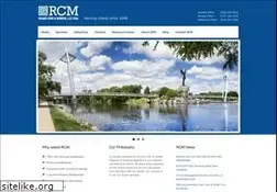 Sites similar to rcmllp.com