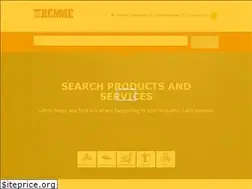 Sites similar to rcmme.com