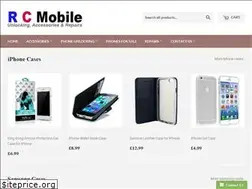 Sites similar to rcmobile.co.uk