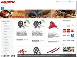Sites similar to rcmodel.net