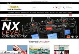 Sites similar to rcmodelaircraft.com.au
