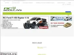 Sites similar to rcmodelari.cz