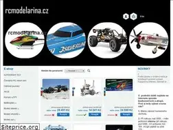 Sites similar to rcmodelarina.cz