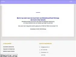 Sites similar to rcmodelfreak.nl