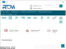 Sites similar to rcmodels.com.ua