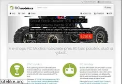 Sites similar to rcmodels.cz