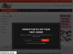 Sites similar to rcmodelshopdirect.com