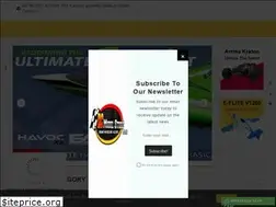 Sites similar to rcmodelstore.co.uk