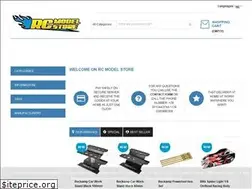 Sites similar to rcmodelstore.com