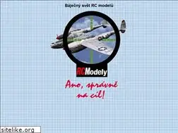 Sites similar to rcmodely.cz