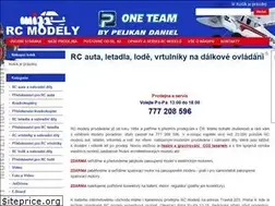 Sites similar to rcmodelymipa.cz