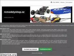 Sites similar to rcmodelyshop.cz