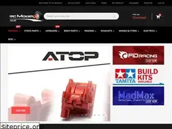 Sites similar to rcmodelz.co.uk