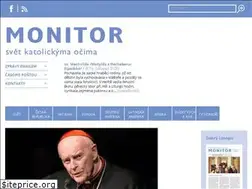 Sites similar to rcmonitor.cz