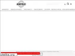 Sites similar to rcmotos.es