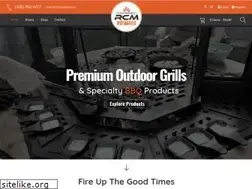 Sites similar to rcmoutdoors.ca