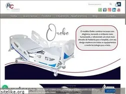Sites similar to rcmoveis.com.br