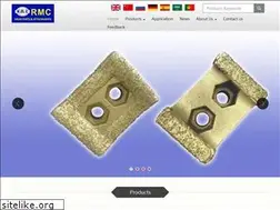 Sites similar to rcmpc.com