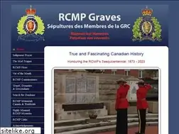 Sites similar to rcmpgraves.com
