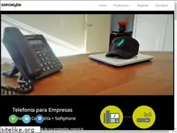 Sites similar to rcmphones.com