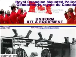 Sites similar to rcmpolice.ca