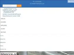 Sites similar to rcmproducts.co.uk