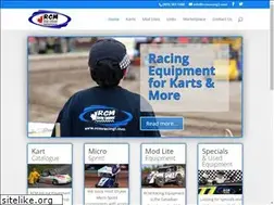 Sites similar to rcmracing1.com