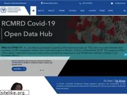 Sites similar to rcmrd.org