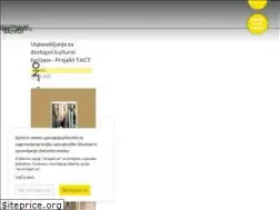 Sites similar to rcms.si