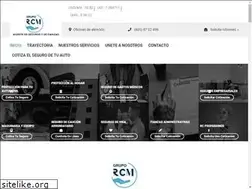 Sites similar to rcmsegurosyfianzas.com.mx
