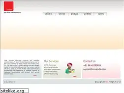 Sites similar to rcmsindia.com
