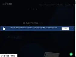 Sites similar to rcmsistemas.com.br