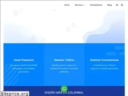 Sites similar to rcmsoluciones.com