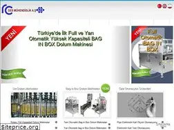 Sites similar to rcmuhendislik.com.tr
