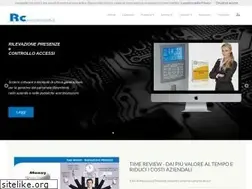 Sites similar to rcmultimedia.it
