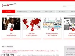 Sites similar to rcn-ong.be