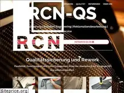 Sites similar to rcn-qs.de