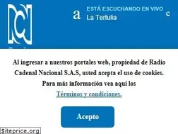Sites similar to rcn.com.co
