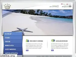 Sites similar to rcn.hu