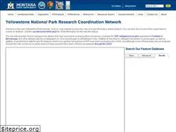 Sites similar to rcn.montana.edu