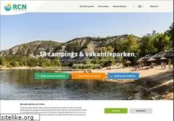 Sites similar to rcn.nl