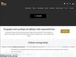 Sites similar to rcn.si