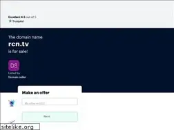 Sites similar to rcn.tv