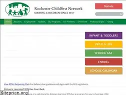 Sites similar to rcn4kids.org