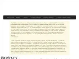 Sites similar to rcna.ca