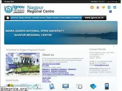 Sites similar to rcnagpur.ignou.ac.in