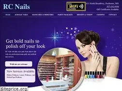 Sites similar to rcnails.net