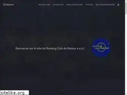 Sites similar to rcnamur.be