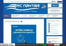 Sites similar to rcnantais.fr