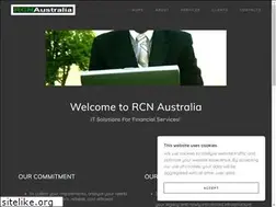 Sites similar to rcnaustralia.com